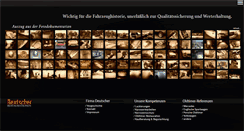 Desktop Screenshot of oldtimer-restaurationen.com